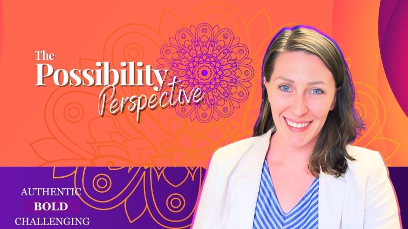 The Possibility Perspective